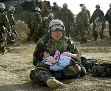 Image result for Iraq War People