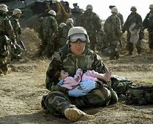Image result for African American Soldiers Iraq