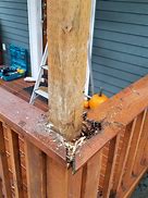 Image result for Outdoor Porch Repair