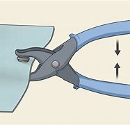 Image result for Eyelet Pliers Directions
