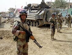 Image result for Iraq War Children