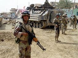 Image result for Iraq War Civilians