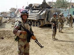 Image result for Un Soldiers in Iraq