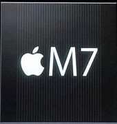 Image result for apple m7