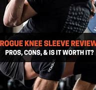 Image result for Rogue 3mm Knee Sleeve - Camo - XL