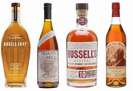 Image result for Bourbon Whiskey Brands
