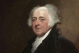 Image result for John Adams 1800