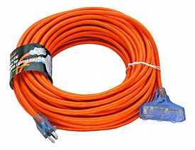 Image result for Extension Cord Winder