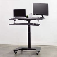 Image result for Electric Standing Desk Gispen