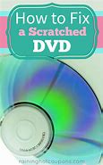 Image result for How to Fix a DVD