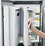 Image result for Refrigerators with 2 Ice Makers