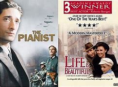 Image result for Movies About the Holocaust