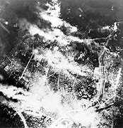 Image result for Who Was Responsible for Bombing Japan