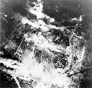 Image result for World War 2 Bombing of Japan