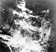 Image result for B-29 Bombing of Tokyo