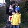 Image result for Coraline Other Mother Transformation