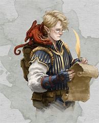 Image result for Wizard Familiar