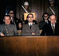 Image result for Rudolf Hess Trial