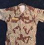 Image result for U.S. Troop Uniform in Iraq with Armour