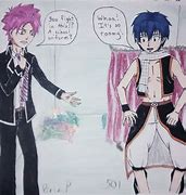 Image result for Rin and Natsu