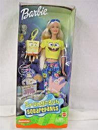 Image result for Nickelodeon Barbie