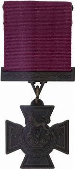 Image result for Victoria Cross Canada