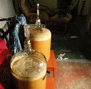 Image result for Beer Fermentation