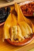 Image result for Meat Tamales