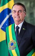 Image result for Jair Bolsonaro