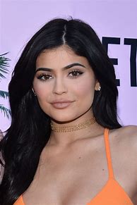 Image result for Kylie Jenner Beauty