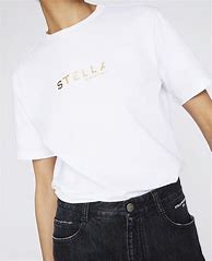 Image result for Stella McCartney T-Shirt