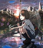 Image result for Anime Ladies in Waiting