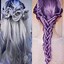 Image result for Long French Braid