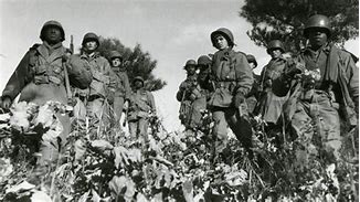 Image result for Korean War Black Soldiers