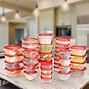 Image result for Plastic Food Storage Containers