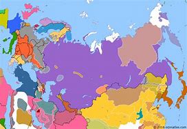 Image result for Former Soviet Union States