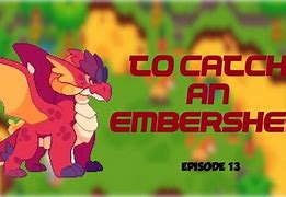 Image result for Embershed Prodigy