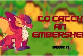 Image result for Prodigy Pets Embershed