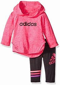Image result for Adidas Clothes for Kids Girls