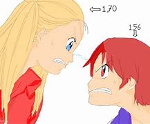 Image result for Girl vs Boy Drawing