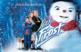 Image result for Jack Frost Movie Cast