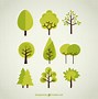 Image result for Tree Vector Clip Art