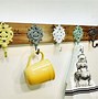 Image result for Decorative Wall Hooks and Hangers