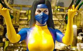 Image result for Mortal Kombat XL Mod Costumes