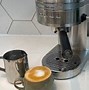 Image result for KitchenAid Espresso Machine Milkshake