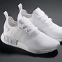 Image result for Adidas NMD R1 White