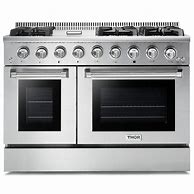 Image result for Kitchen Ovens Gas