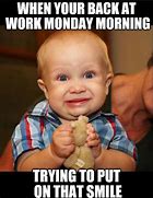 Image result for Monday Humor Quotes