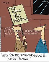 Image result for Funny Inlaw Cartoons