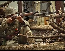 Image result for Imperial Japanese Sniper WW2
